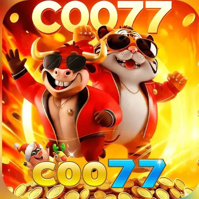 COO77 - Petualangan Anime Seru!