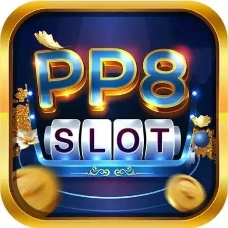 PP8SLOT - Game Slot Terbaik di Kategori TPS